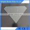 Top quality tempered float glass shelves