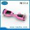 hot sales china factory supply newest 6.5 inch hoverboard bluetooth LED