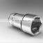 Aluminum USB Car Charger