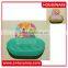 Reusable bathroom soap holder plastic soap holder