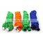 Multifunction Elastic Pipe Cleaning Nozzle For Garden Hose Flexible Expandable Hose Garden