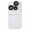 New Arrival IZZi Slim Case 4 in 1 Lens Solution for Cameras for Iphone 6s/6s Plus