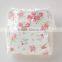 infant wear maker Japanese wholesale products cute flower pattern high quality cloth baby diaper nappy hot selling item in Japan