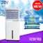 USB charger optional function portable rechargeable air cooler for one year warranty