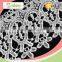 Regular design voile lace fabric Nigerian chemical lace                        
                                                                                Supplier's Choice