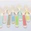 Manufacturer 6.25 inch Wooden Utensil Set