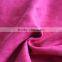 90%TP 10%SP Fabric Knitted Suede fabric bonded Scuba fabric for Autumn and Winter Coat