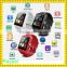for android and iphone waterproof CE ROHS fashion smart watch a9