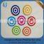 Professional souvenir fridge magnet with CE certificate