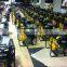 3 Inch High Pressure Diesel Water Pump (cast iron) KDP30HS Hot sale