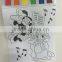 Factory supply# HOT popular educational child color filling book