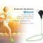 sweatproof bluetooth sports headsets waterproof Stereo Earphones univesal cellphoneMicrophone handsfree calling Qy7