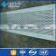 2016 Manufacturers selling stock firm building exterior aluminum sheet mesh