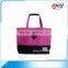 China Manufacture Cheap Women Shopping Tote Bag