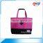 China manufacture cheap women shopping tote bag