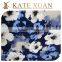 Plain weave autumn latest design rayon gauze fabric