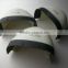 Different standards Fiberglass Toe cap for rubber boots