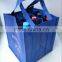 Eco material wine package bag