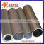 Silver Anodized or Chrome Polished Aluminum Pipes for Building Decoration or Irrigation Pipes or Gas Pipes of Cars