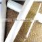 Heat transfer rhinestone sheet 120CM*45CM, iron on rhinestone mesh