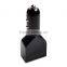 universal triple 3 USB Ports 5V 7.2A Car Charger