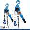 lever block,nippon hoist,manual hoist,hoist crane