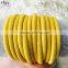 2016 Latest Popular sale Color Genuine Yellow Stingray Leather Cord for custom jewelry
