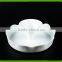 Wholesale dinnerware glass dome cake stand