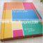 organizer graph notebook, cheap graph paper notebook a4 size