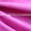 100% Polyester suede fabric for sofa