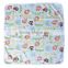 PVC free Waterproof Baby diaper Mat Cover Changing Pads