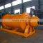 900*1800 Samll Ball Mill For Sale With Low Price