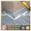Wall mount kitchen aluminum skirting board