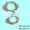 aluminum alloy auto parts bearing dust cover