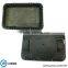 aluminum die casting outdoor light cover