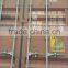 EN 10216-4	P215NL	1.0451	TC1 Seamless hydraulic & pneumatic line pipes