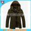 Men Latest Fashion Parkas Jacket