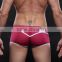 2015 Christams night Sexy Gift Charming Comfortable Boxers Underwear Wholesale Men Penis Boxer Briefs