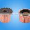 starter motor commutator flat commutator with high quality