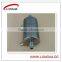 stainless steel double effect actuator