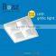 RoHS office luminaires aluminum reflector grille light led