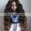 Doll hair wigs, small doll wigs, making doll wigs