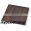 Square Ceiling Tile Shape and Artistic Ceilings Feature reinforced waterproof pvc ceiling tile