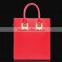 2016 Alibaba express china Fashion elegant pu leather woman handbag handles with inside pockets in China wholesale taobao
