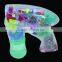 Environmental Friendly Bubble Gun with Dolphin