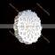 modern led wall light crystal stainless steel wall lamp for bar                        
                                                Quality Choice