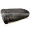BJ-SC02-K1/00 Black Leather Seat Cover Cushion for Motorcycle Suzuki GSXR 600/750/1000 K1