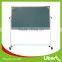 Magnetic Porcelain Whiteboard with Aluminium Frame, Portable Interactive Whiteboard,Ceramic Writing White board