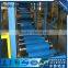 Color prepainted aluminium coil manufacturer located in Henan China