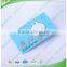 Hang tags for kids clothing